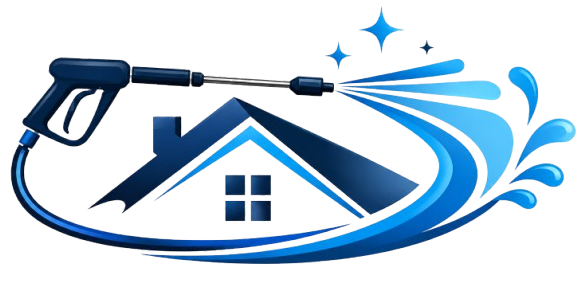 5 Star Pressure Washing Logo