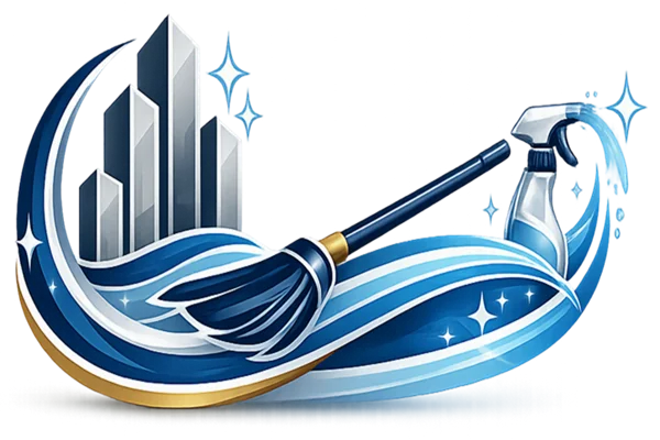 5 Star Cleaning Services Logo