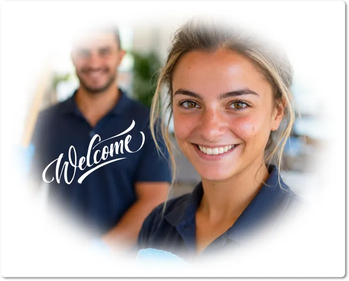 Welcome image for Summit Janitorial Services