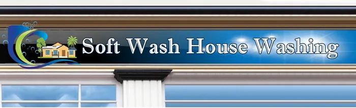 Pressure washing wooden deck boards for exterior property maintenance