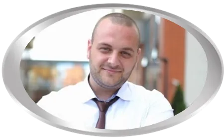 Customer endorsement portrait for Adept Property Preservation review