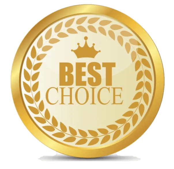 Adept Property Preservation quality service medallion