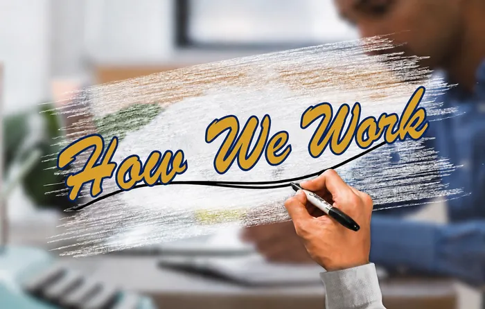 Pressure washing customer service and scheduling support