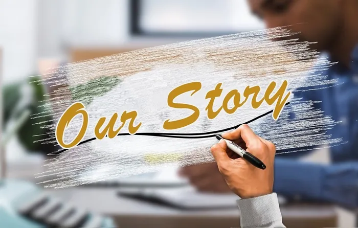 Our Story